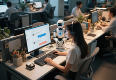 全球客服行业从业人员可能跨越3000万-5000万